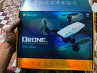 Drone camera model RS 537