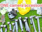 DRONE camera accessories