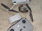 Drone Dji Mini 3 Pro