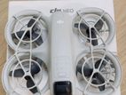 Drone dji neo fly more combo