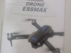 Drone E88max