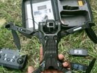 Drone full fresh condition