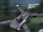 DRONE GPS, 968 GPS 4k DUAL CAMERA OBSTACLE AVOIDANCE