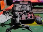 Drone Jcrc809 6K dual camera