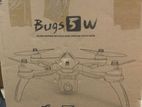 Drone-MJX BUGS 5W