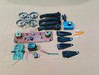 Drone parts