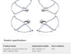 Drone propeller guard mini