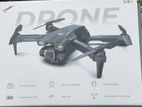 Drone with 4K HD camera!