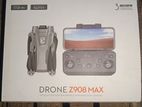 DRONE Z908 MAX