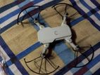 Drone(Quadcopter) from saudi arabia | new 4K cam