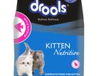 Drools kitten food 3kg