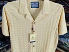 Drooped Shouldered Shirt