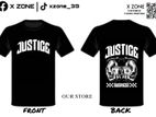 Drop Shoulder
