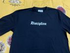 Drop Shoulder
