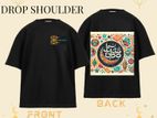 Drop Shoulder T-shirt