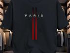 Drop Shoulder T-shirt
