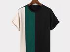 Drop Shoulder T-shirt