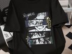Drop Shoulder T-shirt