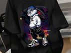 Drop Shoulder T-shirt
