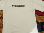 Drop Shoulder T shirt