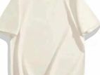 Drop Shoulder T Shirt