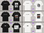 Drop Shoulder T Shirt For Sell