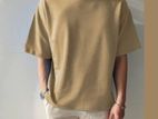 Drop Shoulder T Shirts