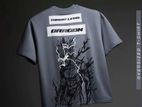 Drop Shoulder Trendy T-Shirt | New Collection