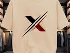 Drop Shoulder Tshirt