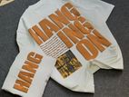 Dropsholder t-shirt