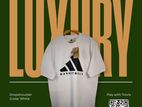 Dropshoulder T-shirt Premium