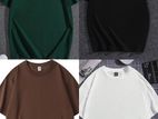 Dropshulder T-shirt
