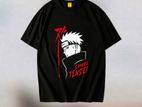 Dropsolder T-shirt