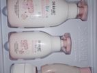 DR.RASHEL BABY CARE PRODUCT