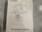 Drsaec J55 TWS Headphones