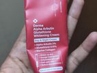 Dr.skin care:nel alpha arubutin and glutathione cream