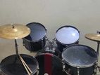 drum kit, set