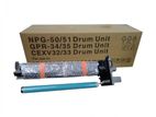 Drum Unit Canon NPG 50/51Original