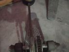 Drums padle