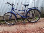 Cycle sell