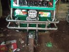 Auto Rickshaw দ্রুত বিক্রয় করা হবে