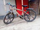 Bicycle for sell