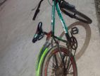 Bicycle sell