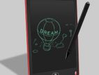 Drwing Magic Pad For Kids with 8.5 Inches Display