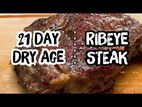 Dry Aged Steak