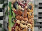 Dry fruits