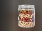 Dry fruits