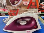 Dry Iron 112