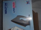 Dry iron
