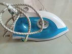 Dry Iron